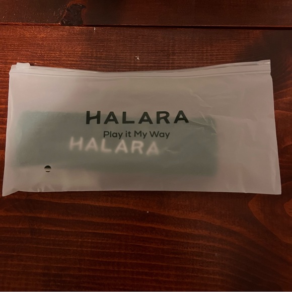 ☀️NWT ✨ HALARA Sweat Band - Picture 3 of 3